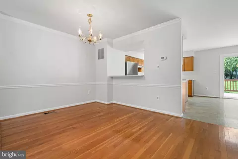 Dining - 8733 Stone Hill Pl, Springfield, VA 22153 photo 2 of 2