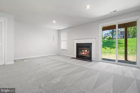 Living - 8733 Stone Hill Pl, Springfield, VA 22153 photo 8 of 8