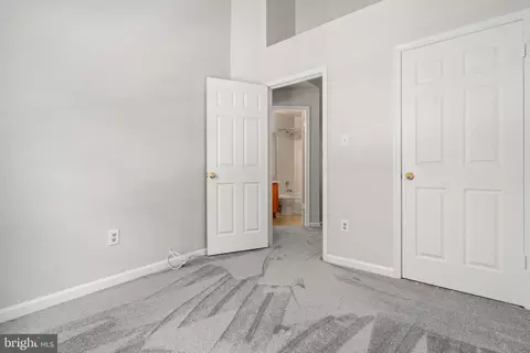Bedroom - 8733 Stone Hill Pl, Springfield, VA 22153 photo 3 of 4