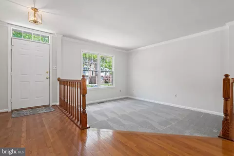 Living - 8733 Stone Hill Pl, Springfield, VA 22153 photo 1 of 8
