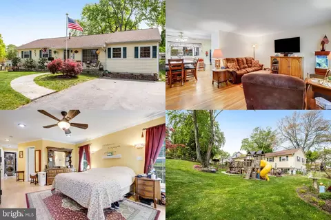 5609 Hilldale Dr, Alexandria, VA 22310