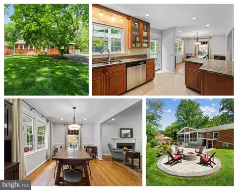 4128 Downing St, Annandale, VA 22003