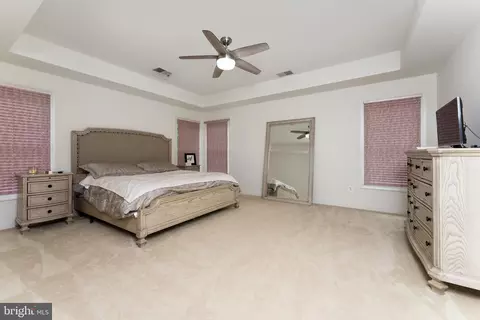 Bedroom - 7728 Tea Table Dr, Lorton, VA 22079 photo 1 of 4
