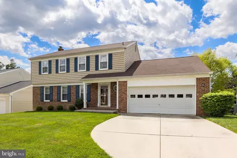 6725 Blanche Dr, Lorton, VA 22079
