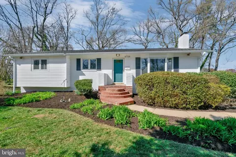 6734 S Kings Hwy, Alexandria, VA 22306