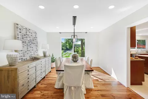 Dining - 1923 Poole Ln, Mclean, VA 22101 photo 1 of 3