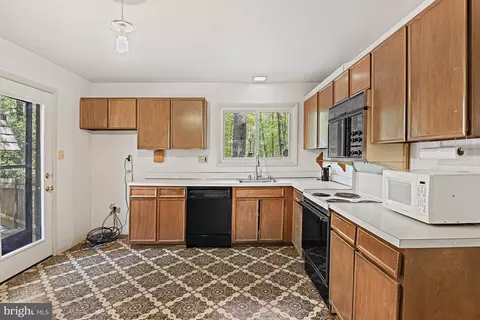 Kitchen - 12008 Whip Rd, Reston, VA 20191 photo 1 of 3