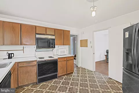 Kitchen - 12008 Whip Rd, Reston, VA 20191 photo 3 of 3