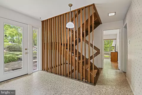 Entry Way - 12008 Whip Rd, Reston, VA 20191 photo 2 of 3