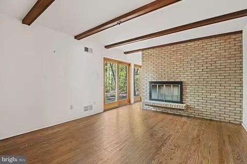 Living - 12008 Whip Rd, Reston, VA 20191 photo 4 of 7