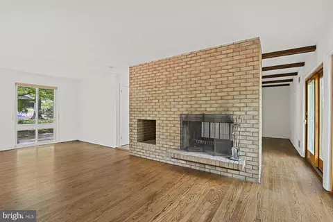 Living - 12008 Whip Rd, Reston, VA 20191 photo 2 of 7