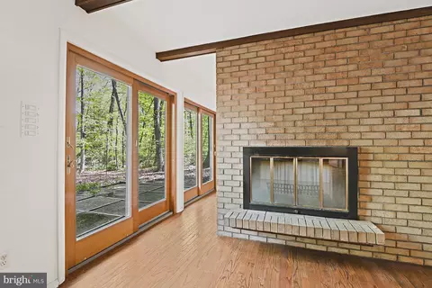 Living - 12008 Whip Rd, Reston, VA 20191 photo 3 of 7
