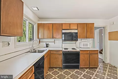 Kitchen - 12008 Whip Rd, Reston, VA 20191 photo 2 of 3
