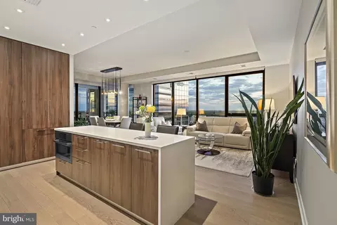 1650 Silver Hill Dr #1702, Mclean, VA 22102