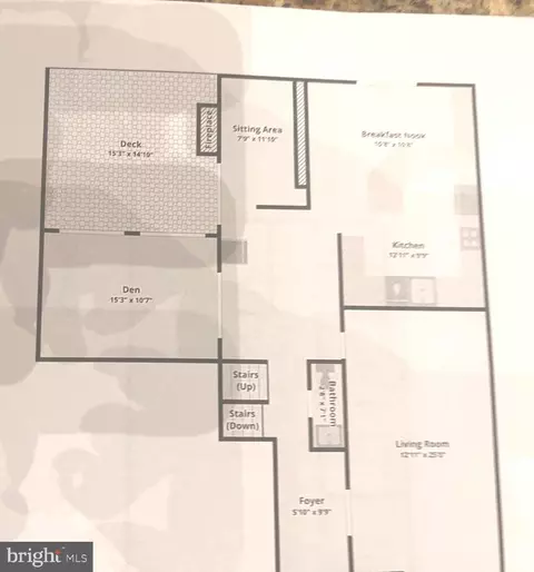 2425 Glade Bank Way, Reston, VA 20191 photo 55