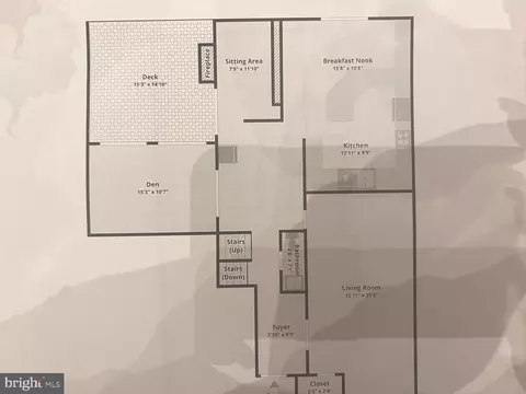 2425 Glade Bank Way, Reston, VA 20191 photo 59