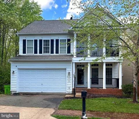 7970 William Augustus Ct, Lorton, VA 22079