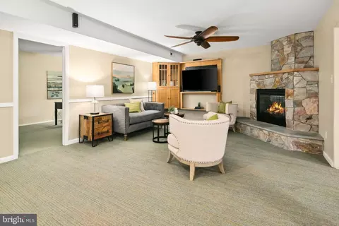 Living - 5837 Boothe Dr, Burke, VA 22015 photo 5 of 6