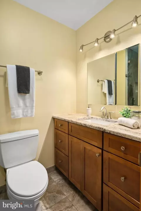 Bath - 5837 Boothe Dr, Burke, VA 22015 photo 4 of 5