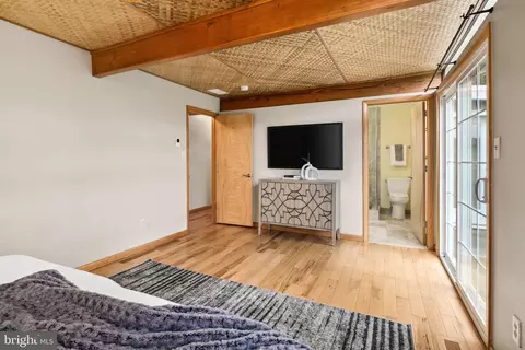 Bedroom - 5837 Boothe Dr, Burke, VA 22015 photo 4 of 10
