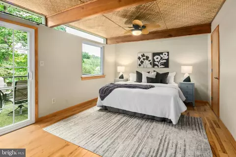 Bedroom - 5837 Boothe Dr, Burke, VA 22015 photo 1 of 10