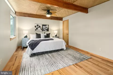 Bedroom - 5837 Boothe Dr, Burke, VA 22015 photo 2 of 10