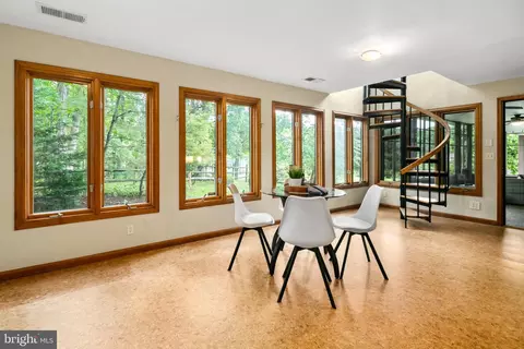 Dining - 5837 Boothe Dr, Burke, VA 22015 photo 4 of 5