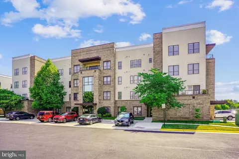 8435 Peace Lily Ct #416, Lorton, VA 22079