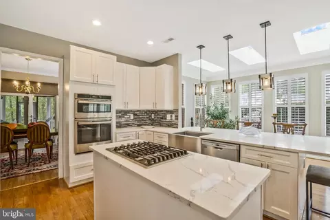 Kitchen - 8486 Brutus Ct, Springfield, VA 22153 photo 2 of 3