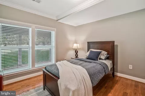 Bedroom - 8486 Brutus Ct, Springfield, VA 22153 photo 7 of 8