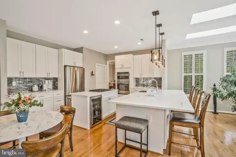 Kitchen - 8486 Brutus Ct, Springfield, VA 22153 photo 3 of 3