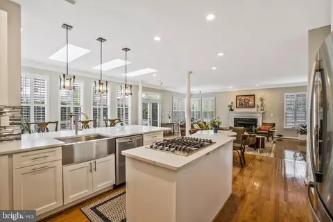 Kitchen - 8486 Brutus Ct, Springfield, VA 22153 photo 1 of 3