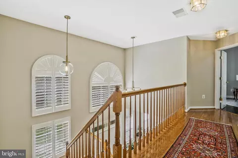 Entry Way - 8486 Brutus Ct, Springfield, VA 22153 photo 2 of 2