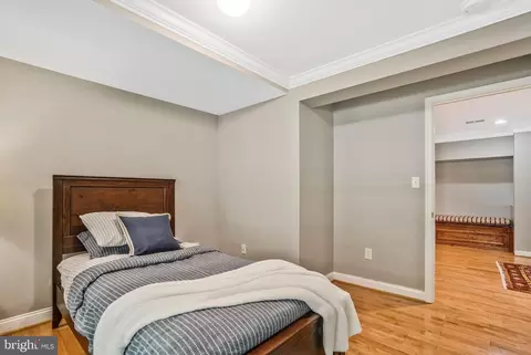 Bedroom - 8486 Brutus Ct, Springfield, VA 22153 photo 8 of 8