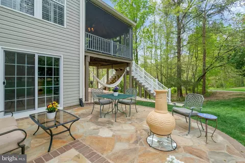 Exterior - 8486 Brutus Ct, Springfield, VA 22153 photo 3 of 8