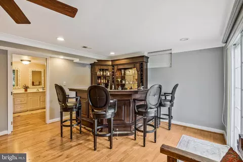 Living - 8486 Brutus Ct, Springfield, VA 22153 photo 12 of 12