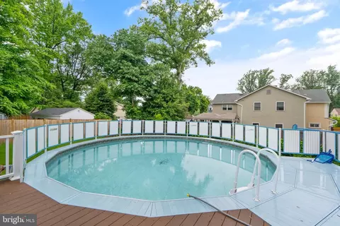 7309 Exmore St, Springfield, VA 22150 photo 32