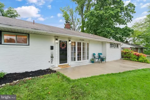 7309 Exmore St, Springfield, VA 22150 photo 6
