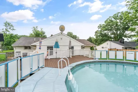 7309 Exmore St, Springfield, VA 22150 photo 33