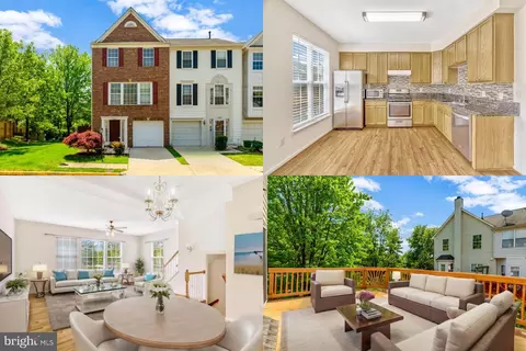 13501 George Wythe Ct, Herndon, VA 20171