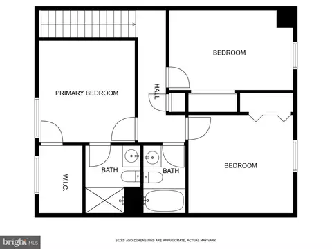 11116 Forest Edge Dr, Reston, VA 20190 photo 26