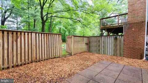 11116 Forest Edge Dr, Reston, VA 20190 photo 37
