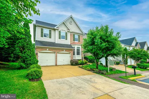 7605 Buckland Pl, Lorton, VA 22079