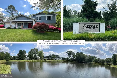 2525 W Meredith Dr, Vienna, VA 22181