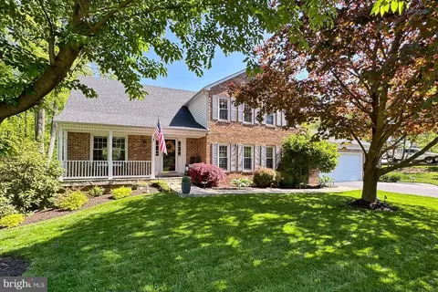 11106 Robert Carter Rd, Fairfax Station, VA 22039