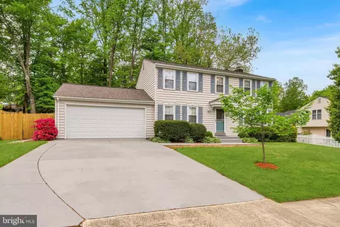 5102 Claytonia Ct, Annandale, VA 22003
