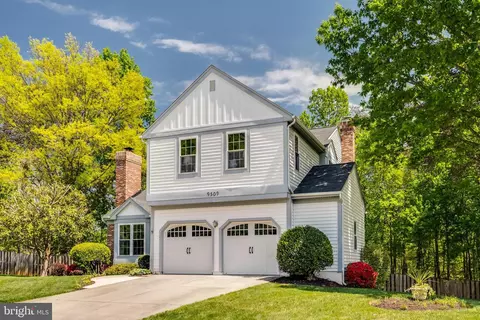 9509 Debra Spradlin Ct, Burke, VA 22015