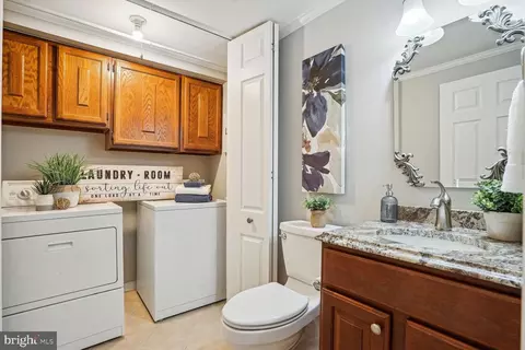 7586 Vogels Way, Springfield, VA 22153 photo 19