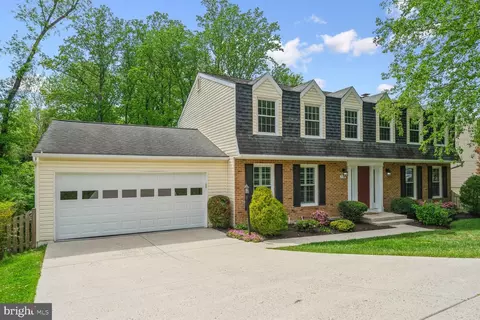 7586 Vogels Way, Springfield, VA 22153