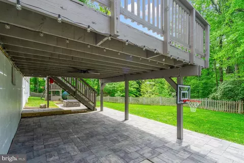 7586 Vogels Way, Springfield, VA 22153 photo 40